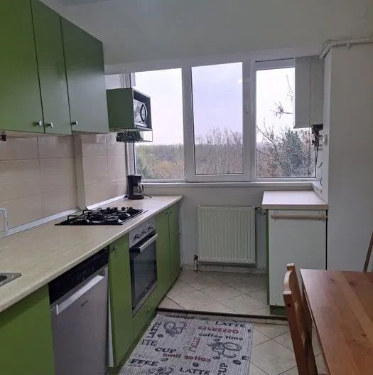 Apartament 3 camere decomandat, Titan – Vedere Parc - Poză 1