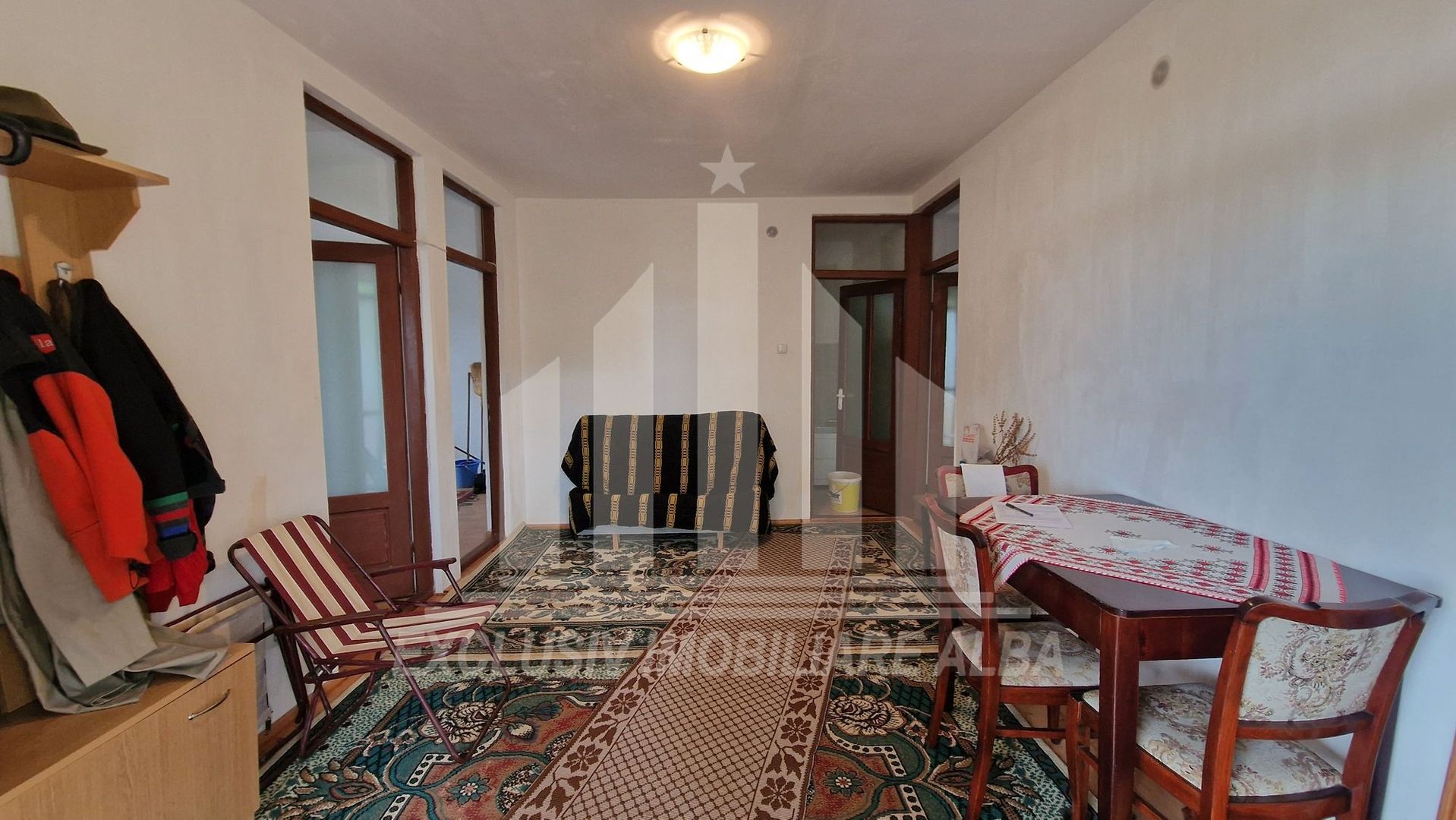 Casa cu livada in Cetea - Poză 20