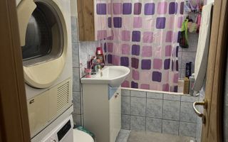 Apartament 2 camere zona Dambovita etaj 2 cu centrala - Poză 8