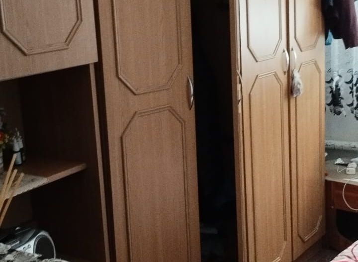 Ag EUROPA vinde garsoniera 26mp la PARTER în Micro 14. - Poză 4