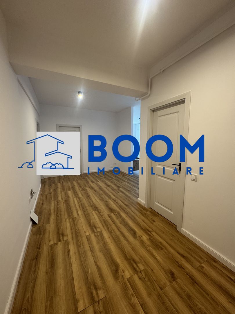 Apartament NOU 3 Camere | Etaj 2 | Zona Centrala | Tva Deductibil - Poză 6