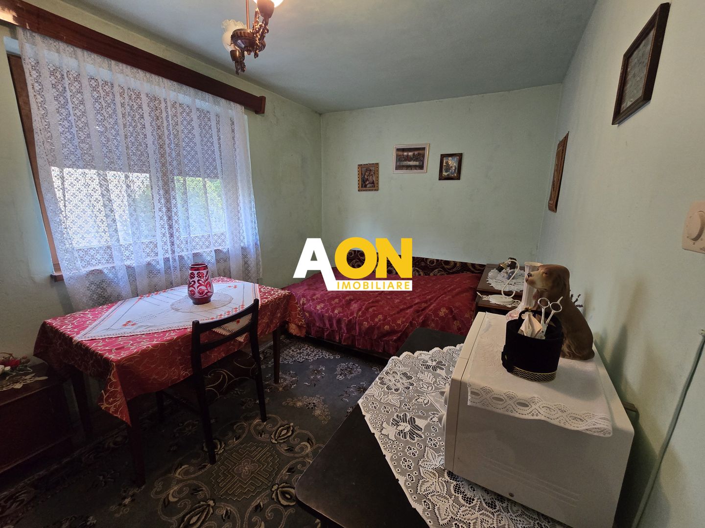 Apartament 3 camere Cetate,zona Closca - Poză 7