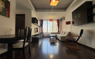 Apartament 3 camere vânzare  | Herastrau-Aviatiei |  North Area Lake View - Poză 1