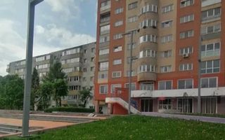 Vanzare gaosoniera complet renovata zona pietonala Racadau - Poză 5