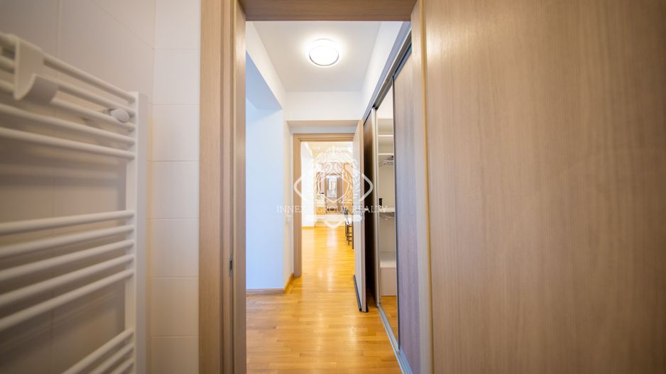 Apartament 3 camere I etaj 2/3 I bloc 2018 I 2 locuri de parcare I Sisesti - Poză 17