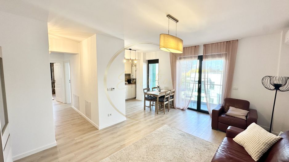 NOU | Aprtament 2 camere -  Aradului | PRIMA ÎNCHIRIERE - Poză 1