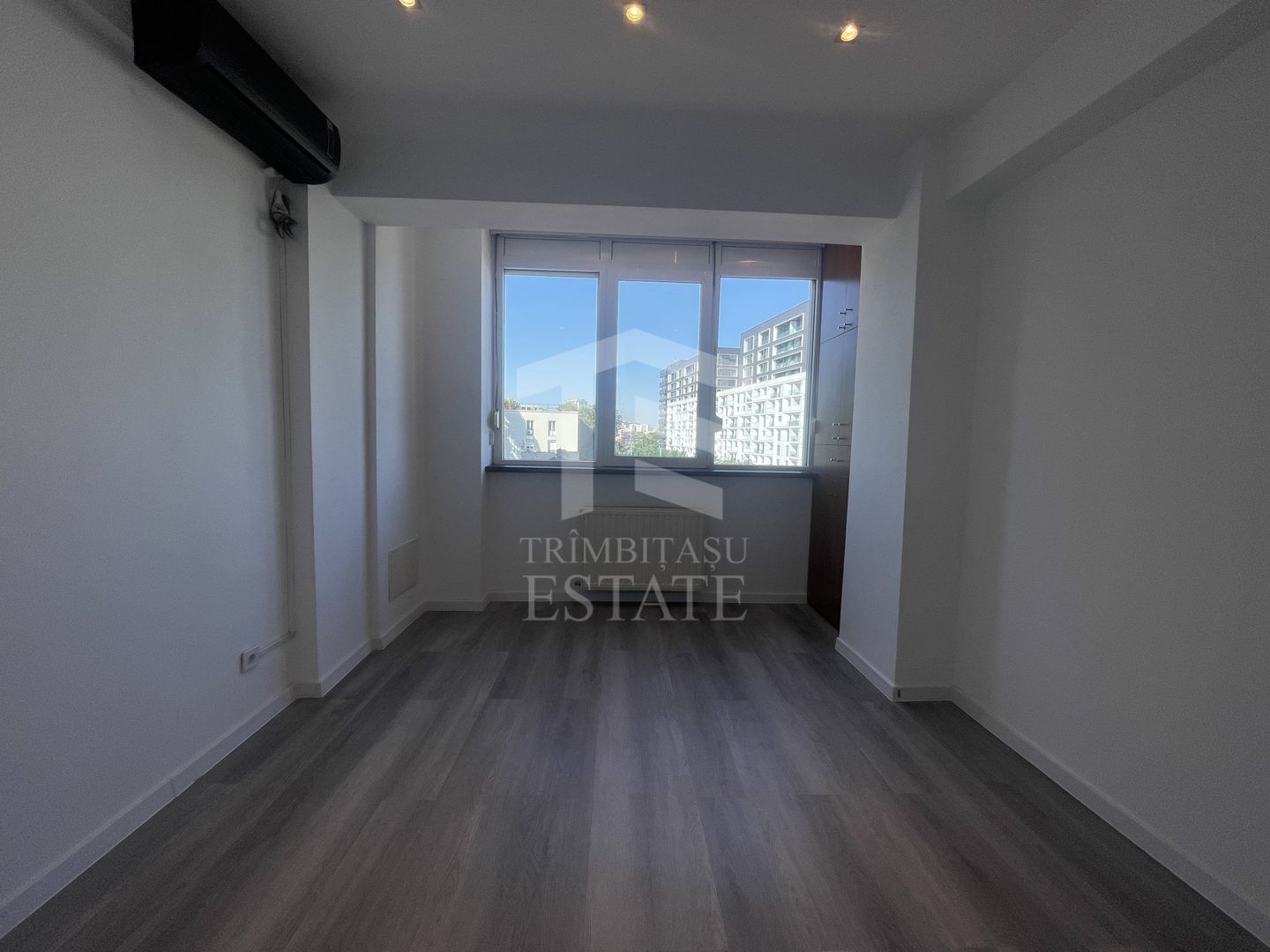 BARBU VACARESCU - Triplex | Apartament cu 4 Camere + Parcare - Poză 12