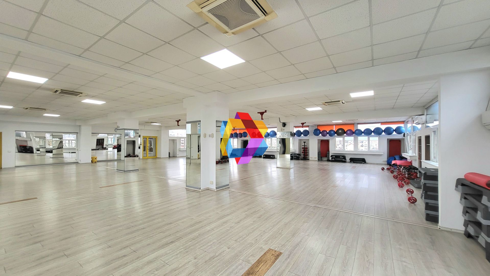 Spatiu de birouri- 325 mp - Poză 3