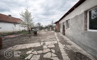 Casa cu 3 camere in Sinicolau Mic, teren 400 mp - Poză 8