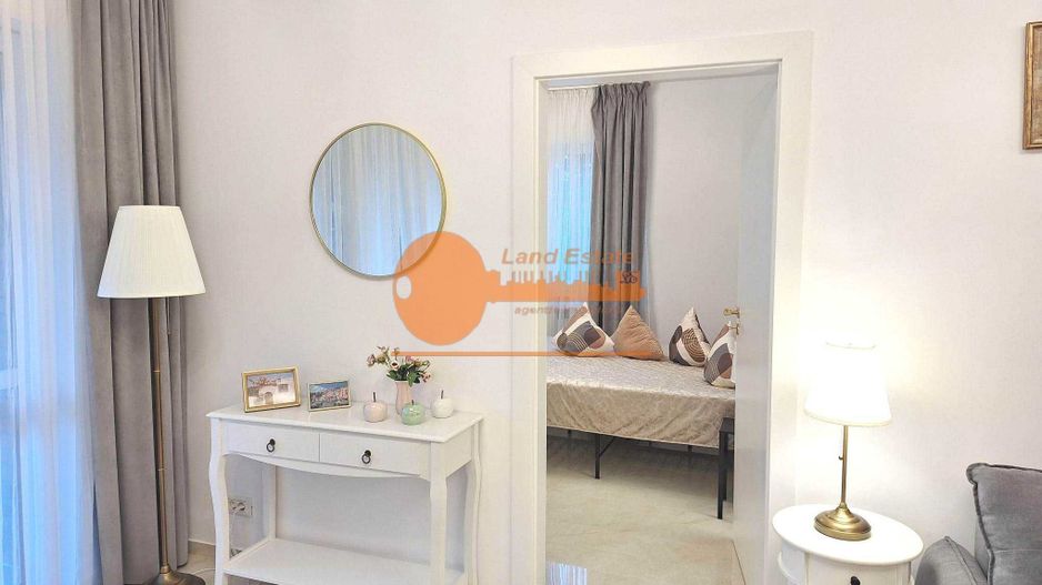 2 Camere | Renovat Integral 2024 | AFI Cotroceni – Favorit - Poză 4