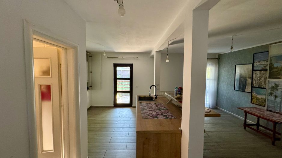 Vila 3 camere I Centru Tunari I Premium - Poză 8
