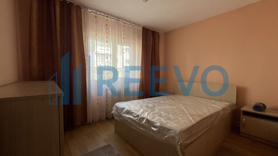 Chirie Apartament 2 Camere, Prieteniei, Bacău - Poză 1