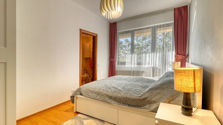 Bucurestii Noi- Dămăroia- Apartament de 4 camere-92mp- Școala 179 - Poză 3