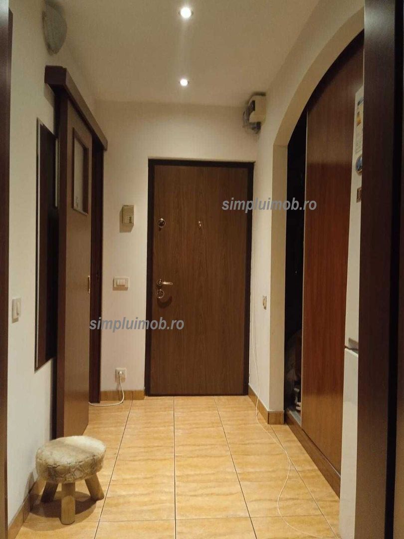 Garsonieră Decomandată, 34 mp, TITAN - Poză 5