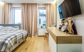 Vânzare, casă, 4 camere, Dumbrava - Poză 18