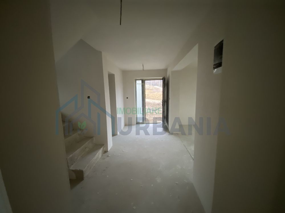 Casă de vânzare, 4 camere, Vladiceni – 120 mp utili, teren 517 mp - Poză 8