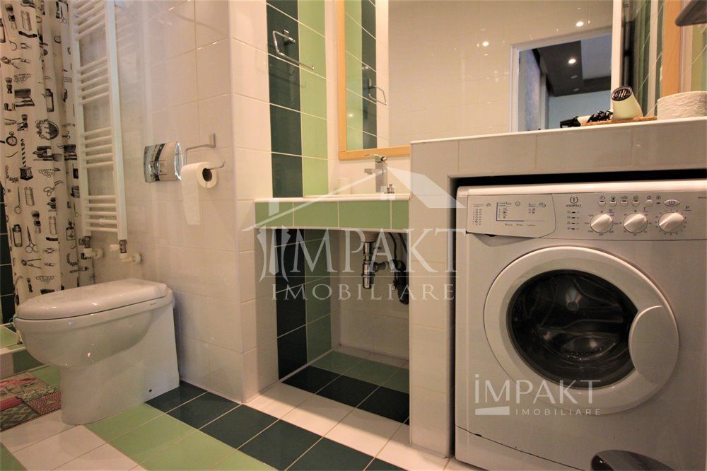 Apartament cu 2 camere in zona Plopilor. - Poză 10