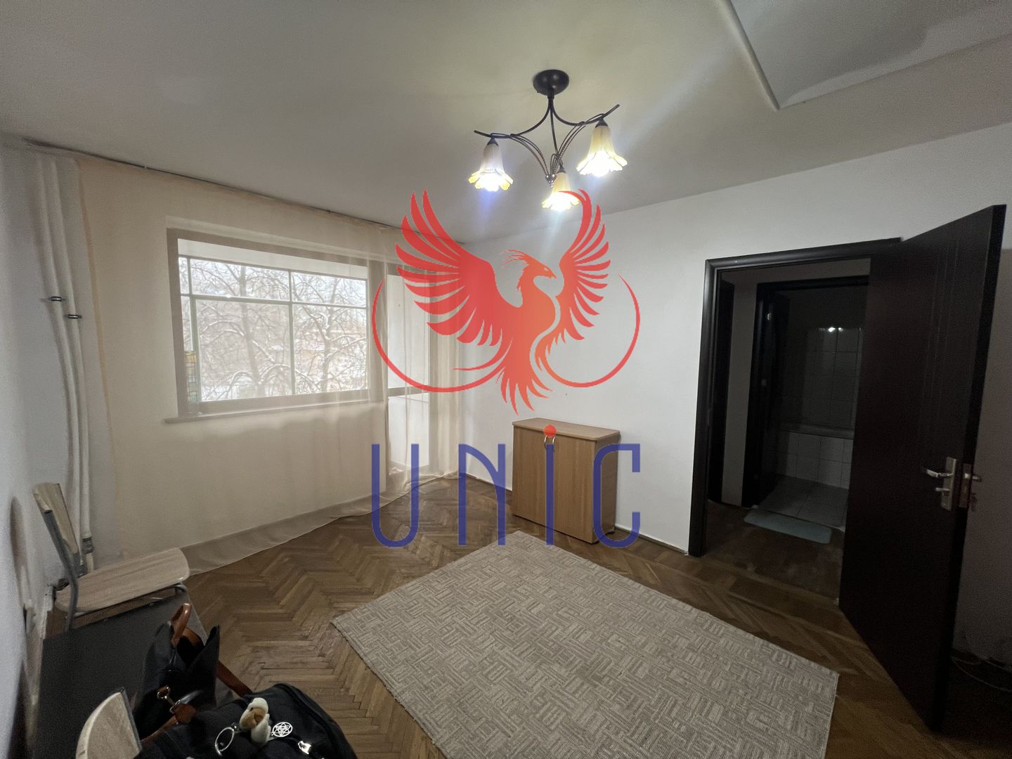 Apartament 2 Camere Calea Bucuresti - Poză 1