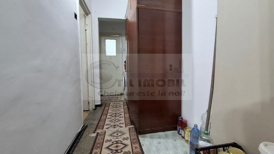 Apartament 3 camere Dacia, etaj 3, fara risc, pe mijloc - Poză 10