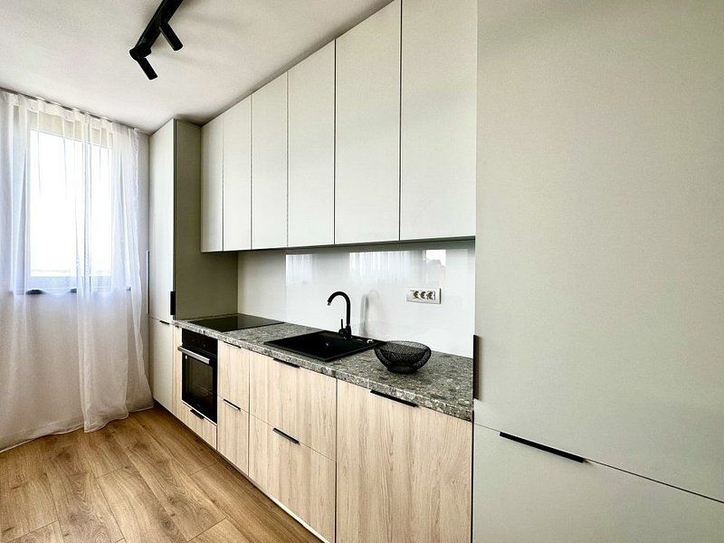 ISHO - 2 camere, etaj 15 - View exceptional- Comision 0% - Poză 16