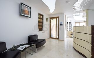 REC3001693 Vila Moderna pentru Activitati Premium Lacul Tei - Poză 3