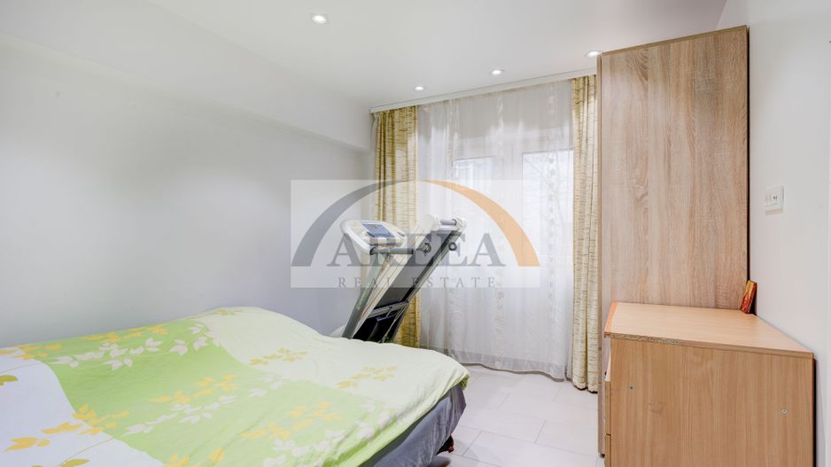 RAR SI FRUMOS - de vanzare 4 camere PREMIUM, parter/4 - Brancoveanu - Poză 12