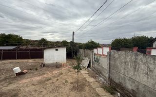 Teren Intravilan - 408mp - Simnicul de jos - imprejmuit - Poză 2