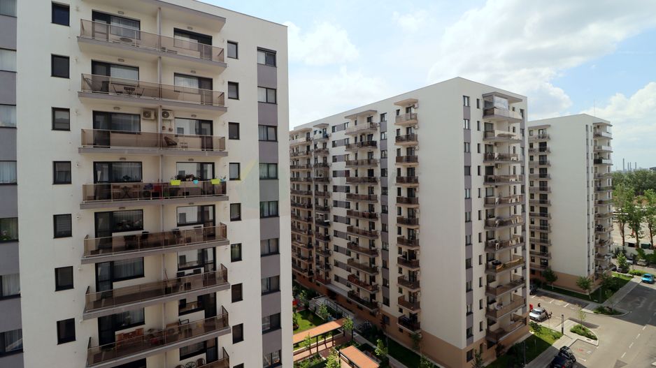 Hils Pallady, la trei minute de metrou, loc de parcare inclus. - Poză 17