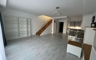 Proprietar inchiriez Cosmopolis Vila N semi-mobilat - Poză 3