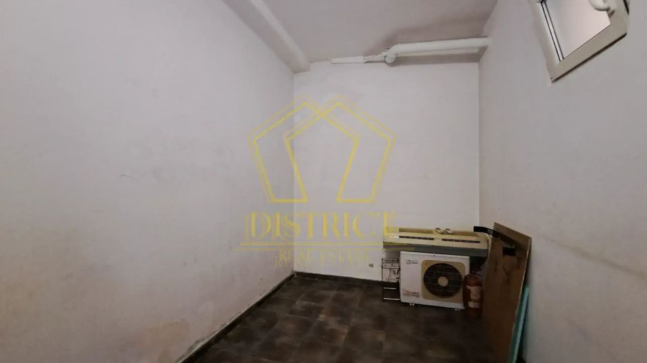 Spatiu comercial 4 incaperi I Fabric - Poză 3