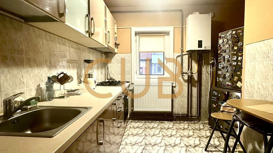 Ap2cam -  centrala termica ,et4/5 | Calea Aradului, Iulius Mall,zona N - Poză 9