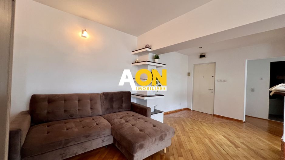 Apartament 2 Camere | 48 mp | 2 Balcoane | Zona Piata - Poză 2
