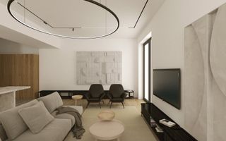 UPnorth™ | VILA 5 CAMERE | LUX CONFORT SI EFICIENTA ENERGETICA | CORBEANCA - Poză 27