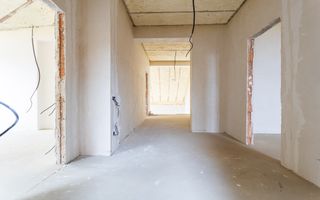 Vânzare, penthouse, 4 camere, strada Nicolae Dimo, Durlești - Poză 12