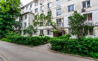 Vânzare, apartament, 4 camere, str. Miron Costin, Rîșcani - Poză 12
