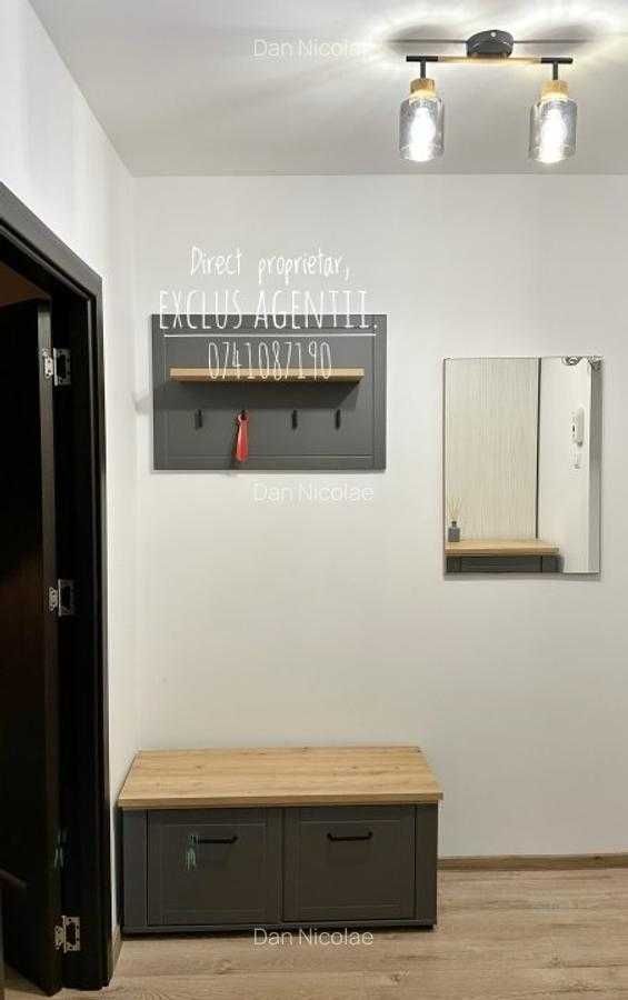 3 cam Tineretului | 4min metrou | Renovat & Mobilat Modern - Poză 4