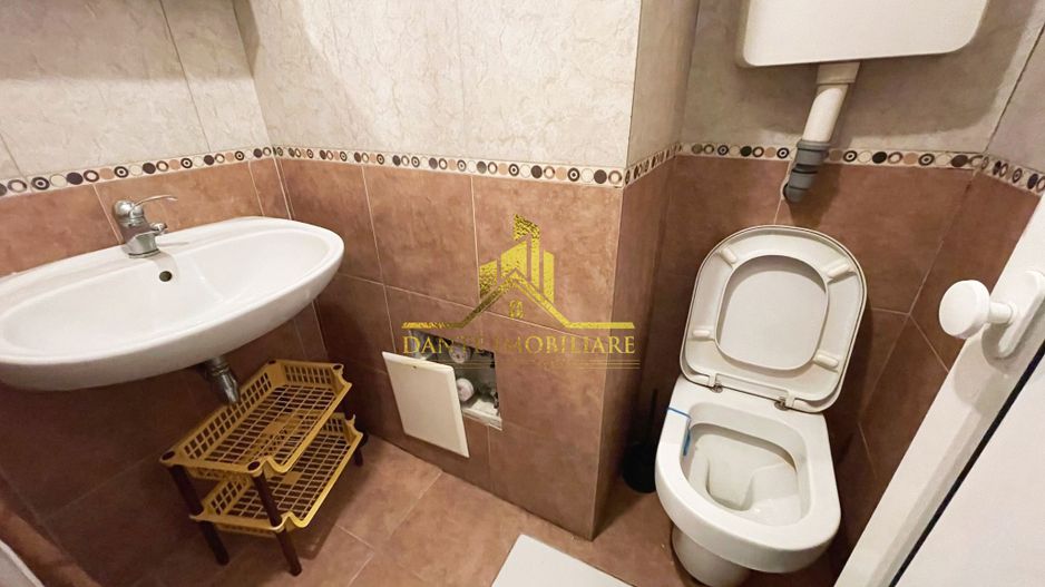 2 camere, mobilat modern, Gheorgheni, zona Hermes, Albac - Poză 7