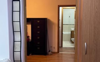 Apartament 2 camere, 60 mp, parcare inclusă, metrou Costin Georgian - Poză 5