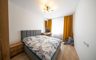 Apartament 3 Camere Premium | Imobil Boutique 2021 | Zona Apărătorii Patriei - Poză 1