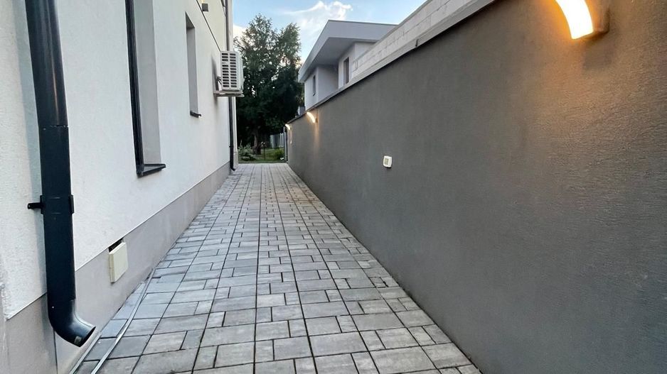 Vilă exclusivistă P+1E I Prima închiriere I Zona Lipovei - Poză 27