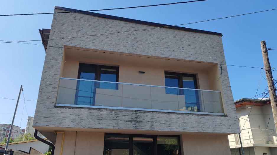 Vanzare Vila 13 Septembrie finisaje de lux - Poză 1
