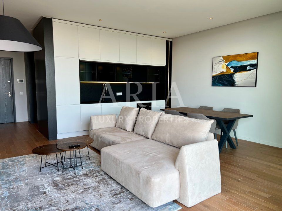 One Rahmaninov - Un nou standard al luxului - park view - Poză 3