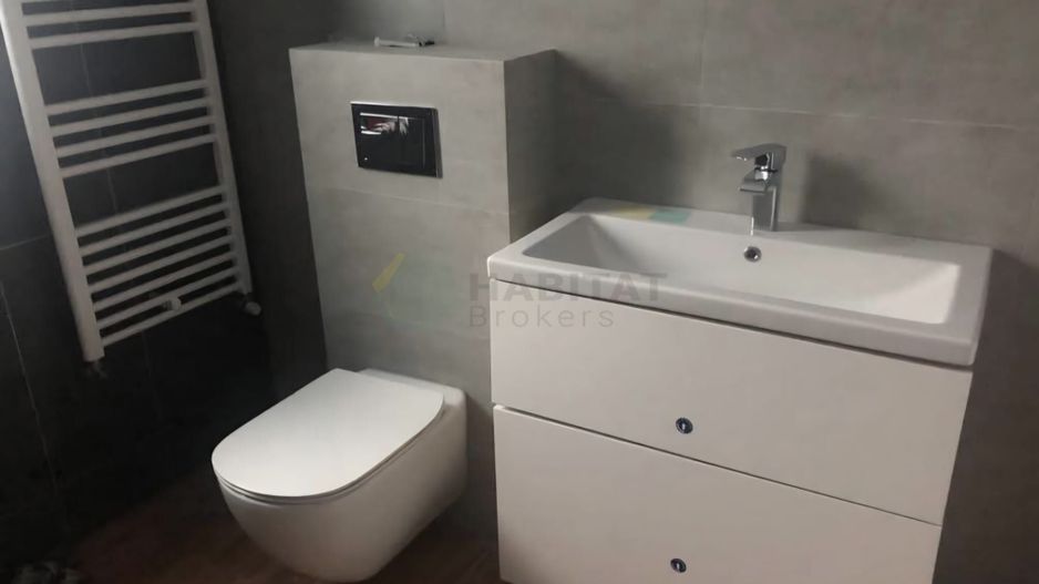 Vilă spațioasă Tunari | Curte mare | Complex închis - Poză 26