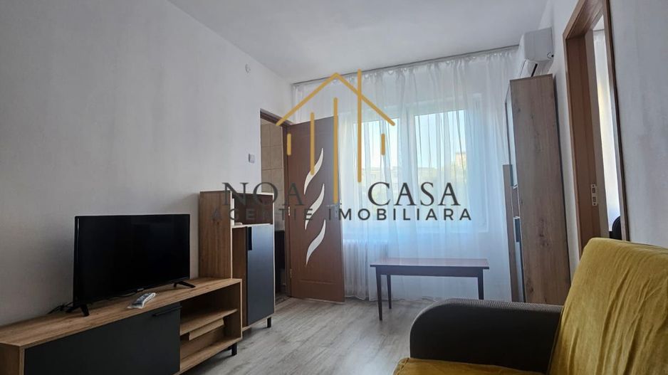 Apartament 2 camere- Valea Rosie, Gradinita Elena Farago - Poză 3