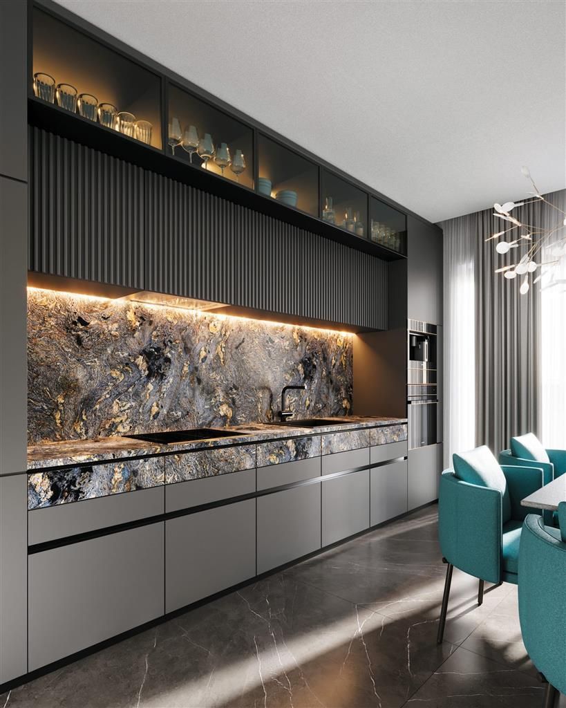 Apartament 4 camere tip Duplex | Fabrica de Glucoza | Floreasca - Poză 2