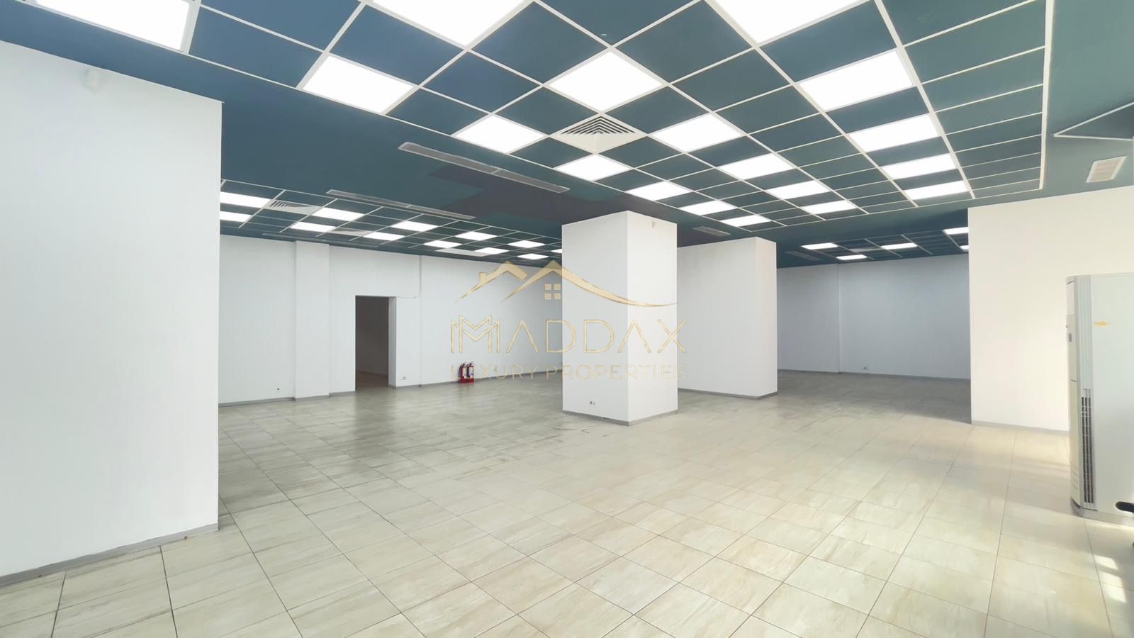 Spatiu Comercial PREMIUM *252mp* // Locatie de TOP // Victoriei - Poză 1