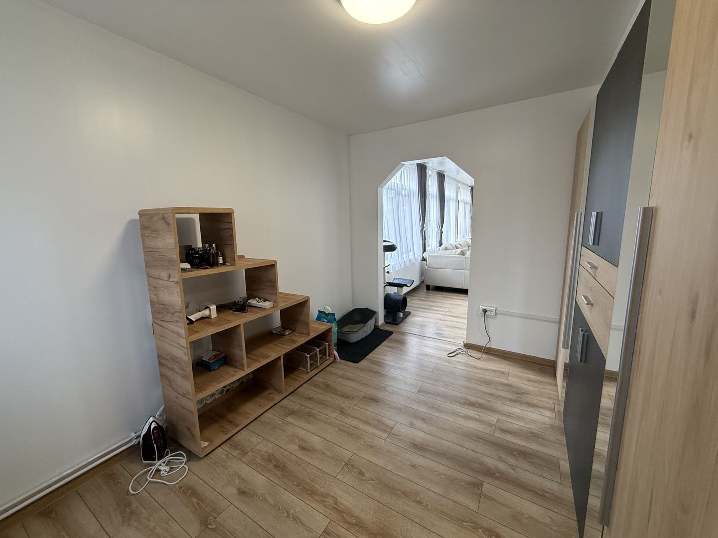 COMISION 0% | Casa Individuala + Garaj de Vanzare | Sacalaz | Central - Poză 16