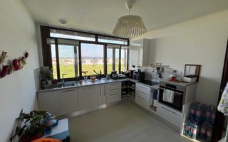 Apartament 4 camere | 100 mp – Giroc | Hotel IQ - Poză 9
