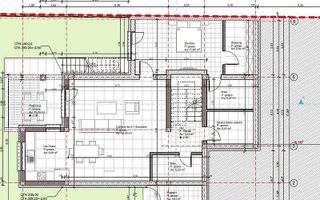 Casa individuala  de Vanzare  Iris zona Auchan - Schiță 6