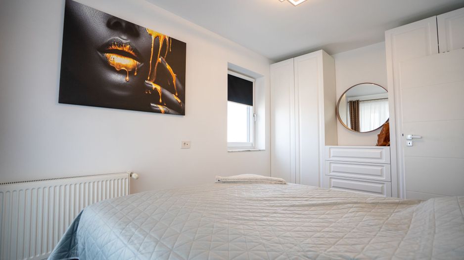 Apartament 3 camere,  PARCARE inclusă – Prima Onestilor - Poză 11